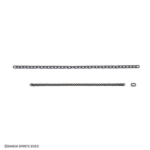 30MM Customize Material Chain Parts / Multi-Joint (30 Minutes Missions) Additional Image 1