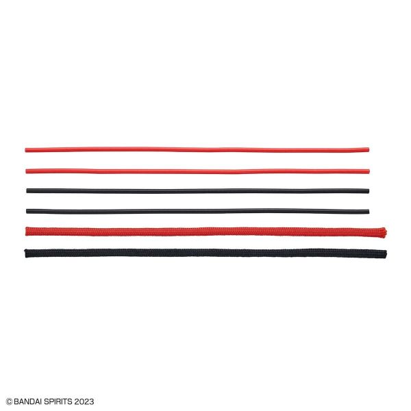30MM Customize Material Pipe Parts / Multi-Joint (30 Minutes Missions) Additional Image 2