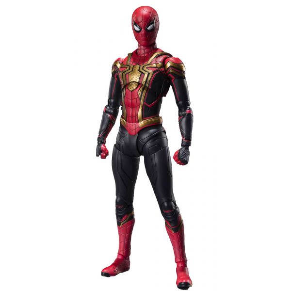 View Marvel Universe page