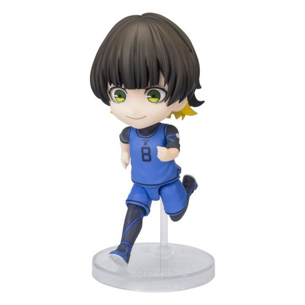 View Figuarts Mini Figures page