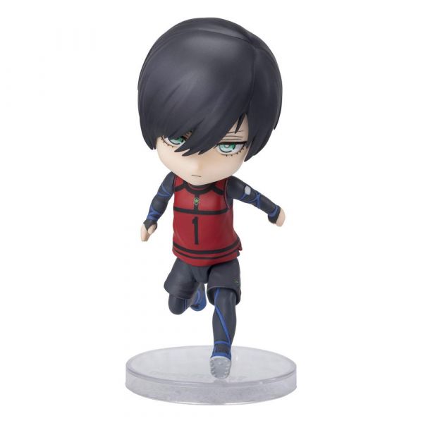 View Figuarts Mini Figures page