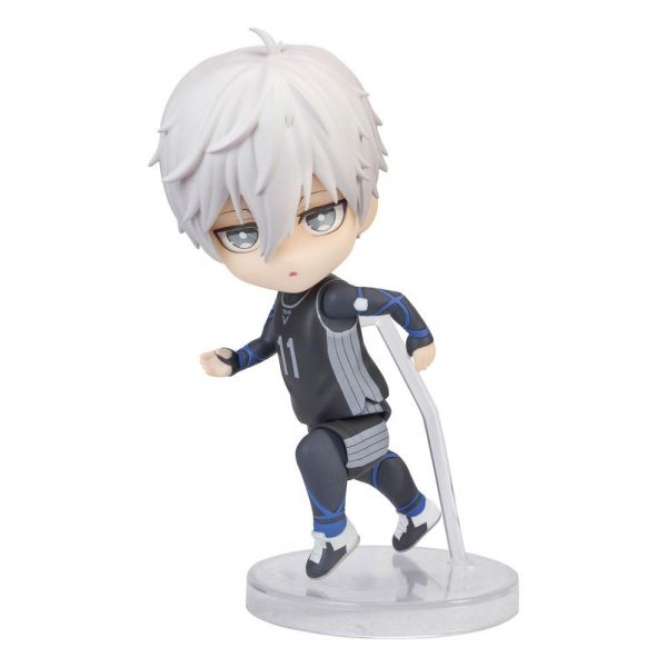 Figuarts mini Seishiro Nagi (Blue Lock) Main Image