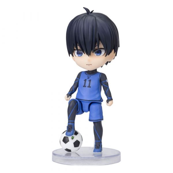 Figuarts mini Yoichi Isagi (Blue Lock) Main Image