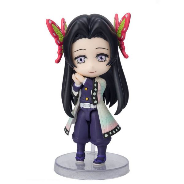 View Action Figures page