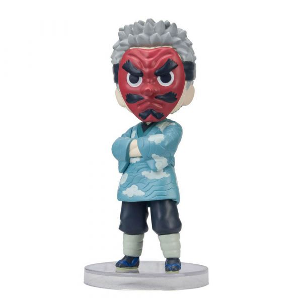 Figuarts mini Sakonji Urokodaki (Demon Slayer: Kimetsu no Yaiba) Main Image