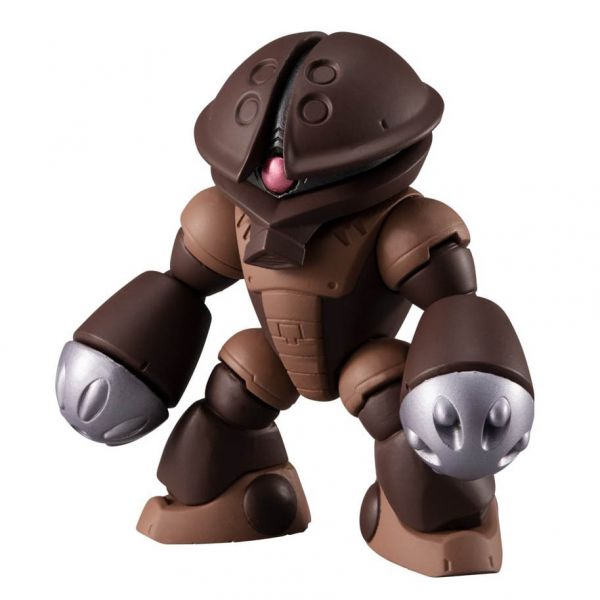 View Gashapon SpecialIndividual Items page