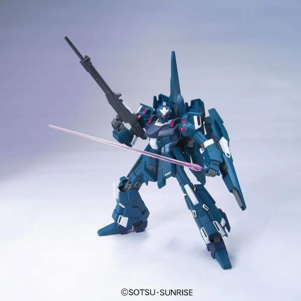 HG ReZEL (Mobile Suit Gundam Unicorn) Image