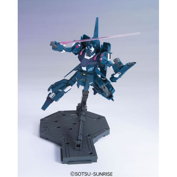 HG ReZEL (Mobile Suit Gundam Unicorn) Image