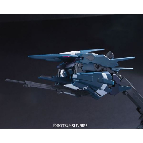 HG ReZEL (Mobile Suit Gundam Unicorn) Image