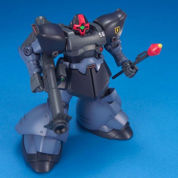 HG Rick Dom II (Mobile Suit Gundam 0080: War in the Pocket) Image