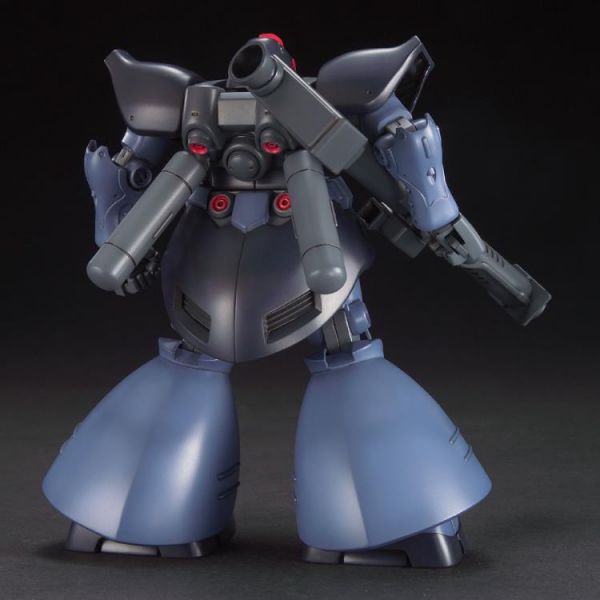 HG Rick Dom II (Mobile Suit Gundam 0080: War in the Pocket) Image