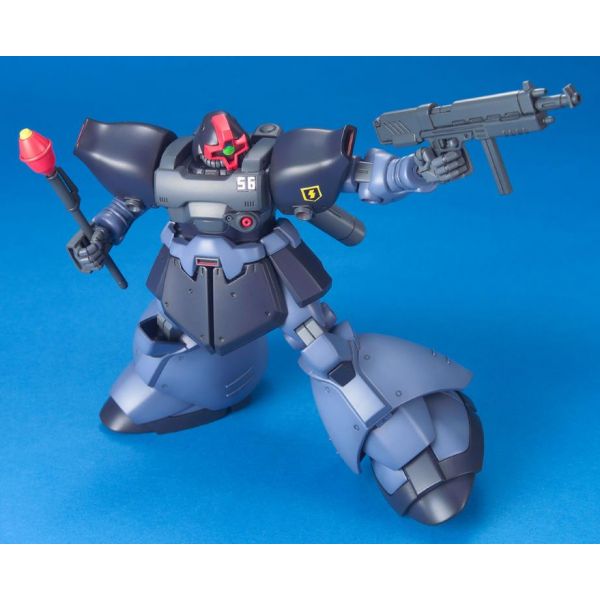 HG Rick Dom II (Mobile Suit Gundam 0080: War in the Pocket) Image