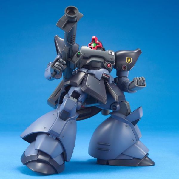 HG Rick Dom II (Mobile Suit Gundam 0080: War in the Pocket) Image