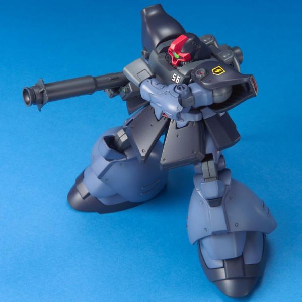 HG Rick Dom II (Mobile Suit Gundam 0080: War in the Pocket) Image