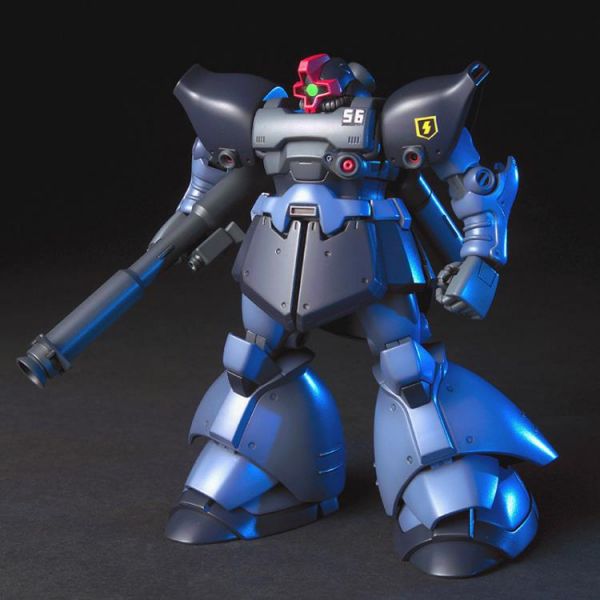 HG Rick Dom II (Mobile Suit Gundam 0080: War in the Pocket) Image