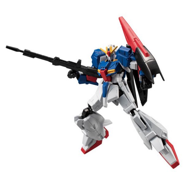 Mobile Suit Gundam G Frame FA RE04A+RE04F Zeta Gundam Armour and Frame Set (Mobile Suit Zeta Gundam) Image