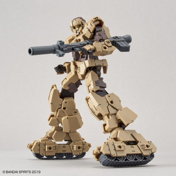 30MM eEXM-17 Alto Ground Warfare Ver. Brown (30Minutes Missions) Image