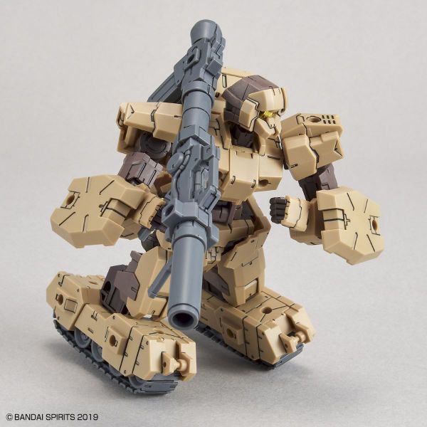30MM eEXM-17 Alto Ground Warfare Ver. Brown (30Minutes Missions) Image