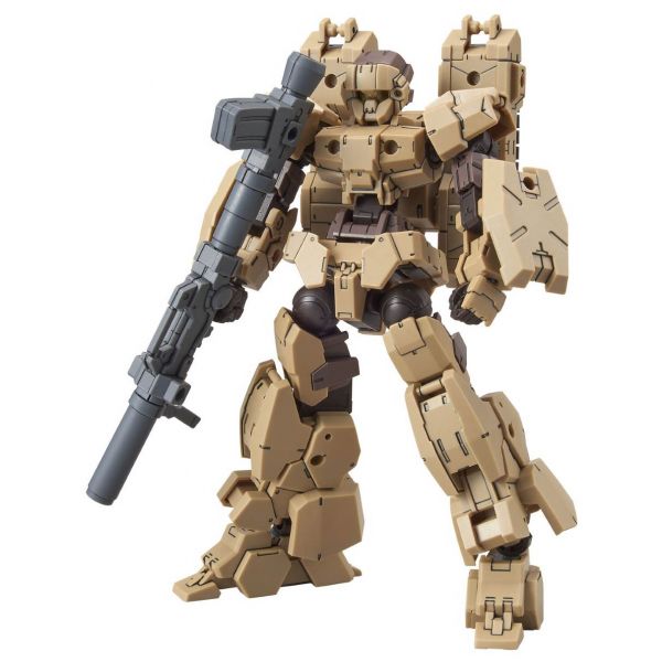 30MM eEXM-17 Alto Ground Warfare Ver. Brown (30Minutes Missions) Image