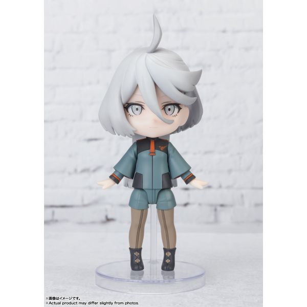 Figuarts mini Miorine Rembran (Mobile Suit Gundam The Witch From Mercury) Image