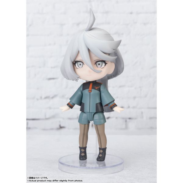 Figuarts mini Miorine Rembran (Mobile Suit Gundam The Witch From Mercury) Image