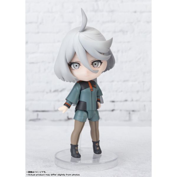 Figuarts mini Miorine Rembran (Mobile Suit Gundam The Witch From Mercury) Image