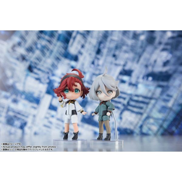 Figuarts mini Miorine Rembran (Mobile Suit Gundam The Witch From Mercury) Image