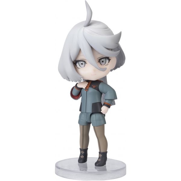 Figuarts mini Miorine Rembran (Mobile Suit Gundam The Witch From Mercury) Image
