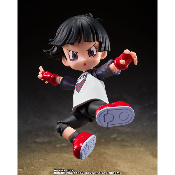 S.H. Figuarts Pan (Dragon Ball Super: Super Hero) Additional Image 5