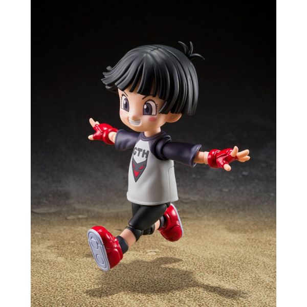 S.H. Figuarts Pan (Dragon Ball Super: Super Hero) Additional Image 3