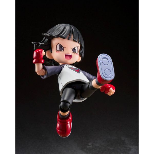 S.H. Figuarts Pan (Dragon Ball Super: Super Hero) Additional Image 4