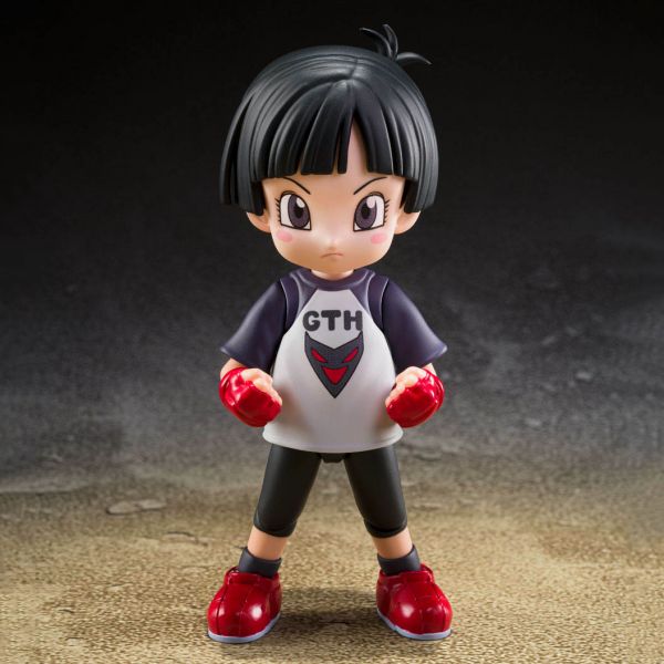 S.H. Figuarts Pan (Dragon Ball Super: Super Hero) Main Image