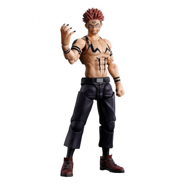 Anime ONE PIECE Figure Roronoa Zoro Action Figure Joints Movable Heroes DIY  Assemble Model PVC Figurine