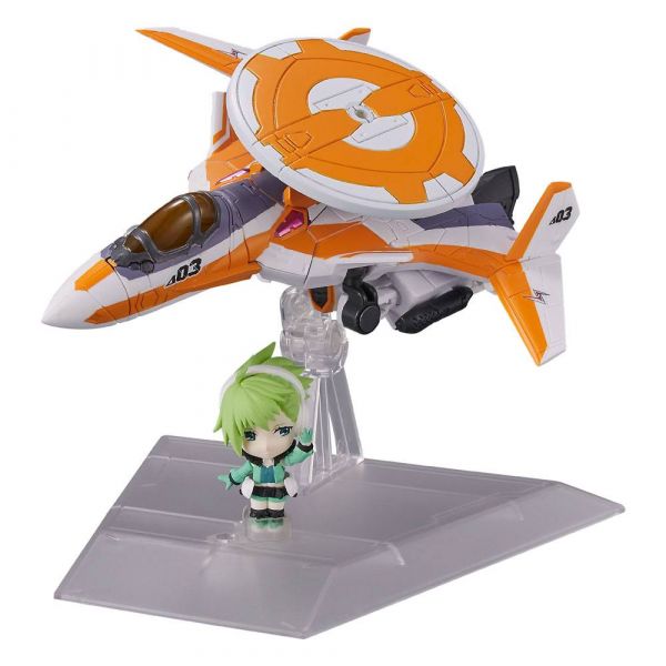 View Tiny Session Macross Delta Collection page