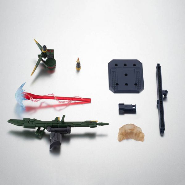 ROBOT Damashii (SIDE MS) AQM/E-X03 Launcher Striker & Effect Parts Set Ver. A.N.I.M.E. (Mobile Suit Gundam SEED) Main Image
