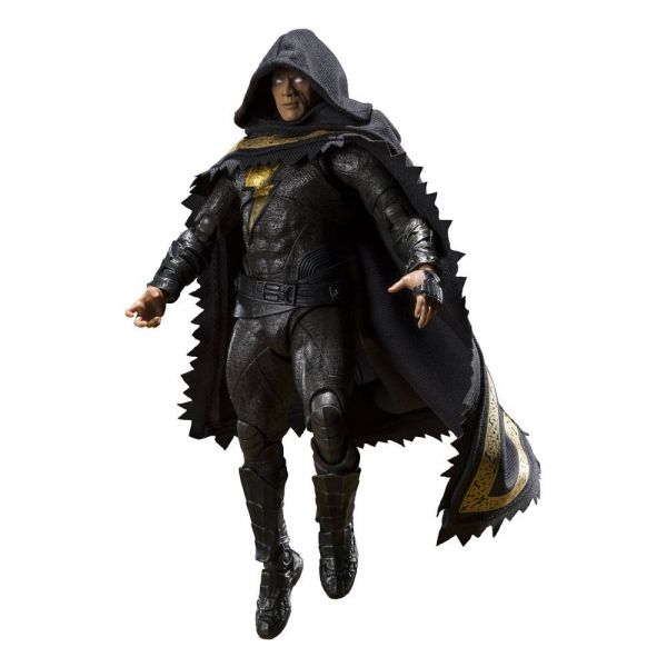 View S.H. Figuarts Action Figures page