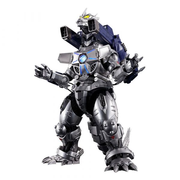 View Action Figures page