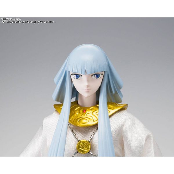 Saint Cloth Myth Polaris Hilda - The Earth Representative of Odin (Saint Seiya) Additional Image 8