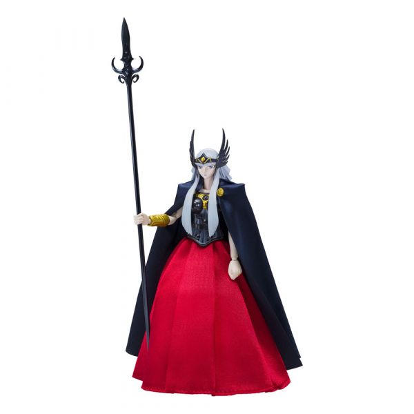 View Myth Cloth Saint Seiya Collection page