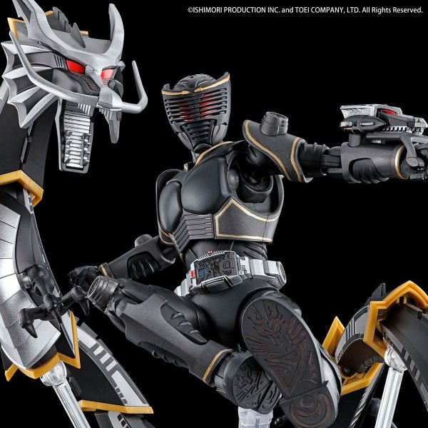 Figure-Rise Standard Kamen Rider Ryuga Image