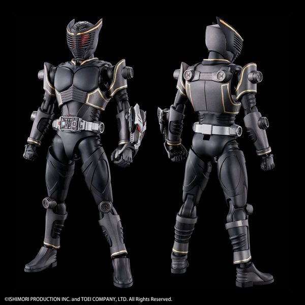 Figure-Rise Standard Kamen Rider Ryuga Image