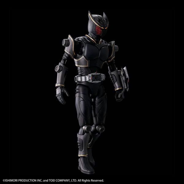 Figure-Rise Standard Kamen Rider Ryuga Image