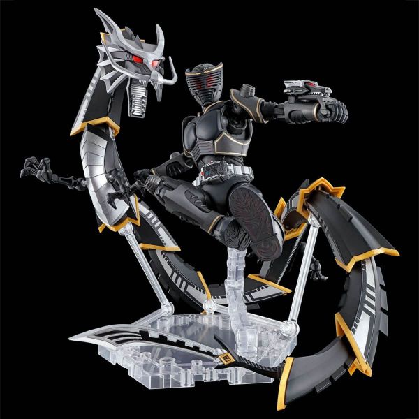 Figure-Rise Standard Kamen Rider Ryuga Image
