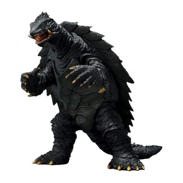S.H. MonsterArts Gamera 1999 Kyoto Decisive Battle Ver. Action Figure (Gamera 3 The Revenge of Iris) Main Image