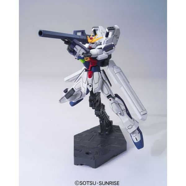 HG Gundam X Divider (After War Gundam X) Image