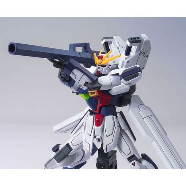 HG Gundam X Divider (After War Gundam X) Image