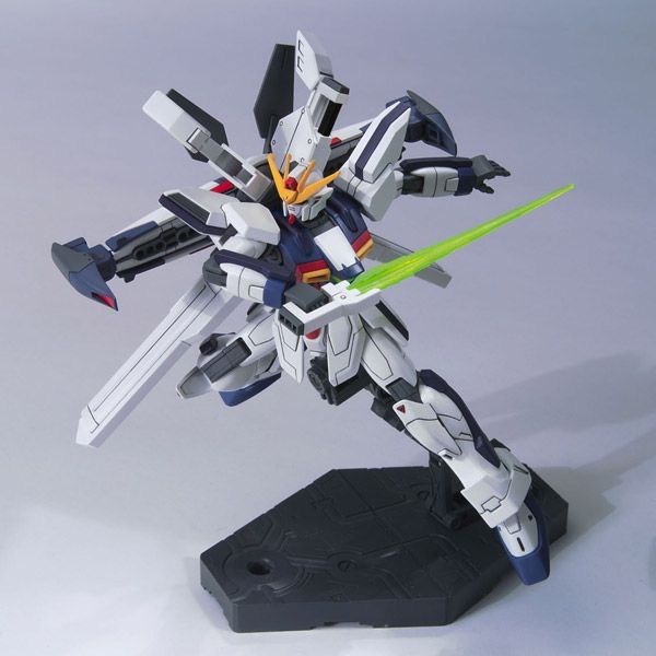 HG Gundam X Divider (After War Gundam X) Additional Image 2