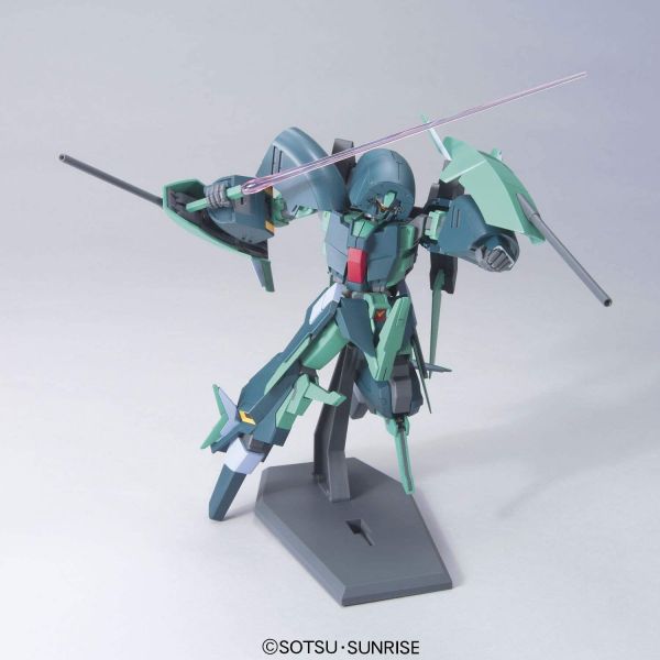 HG Anksha (Mobile Suit Gundam Unicorn) Image