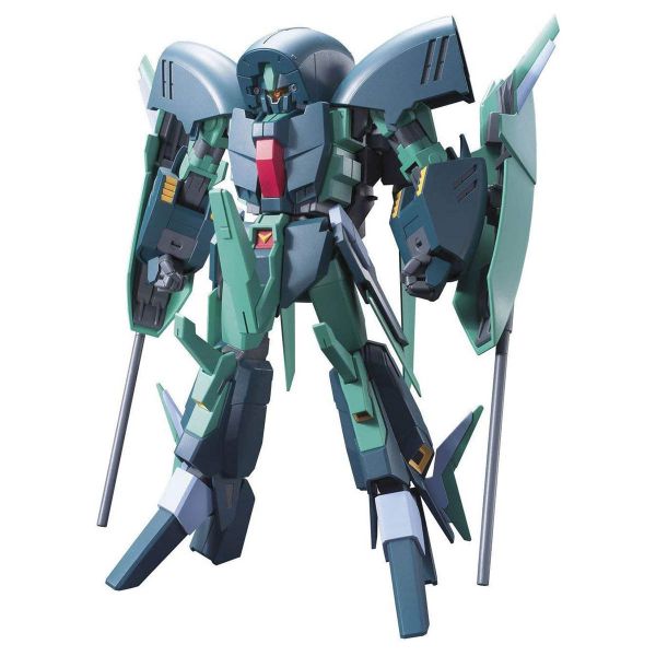 HG Anksha (Mobile Suit Gundam Unicorn) Image