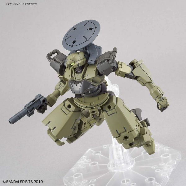 30MM bEXM-14T Cielnova Green (30 Minutes Missions) Image